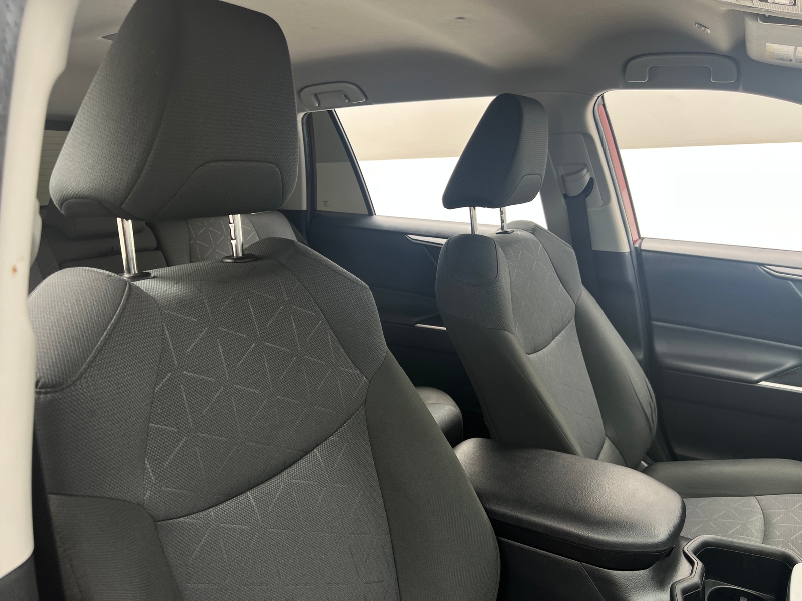 Thumbnail: 2024 Toyota RAV4 - 2