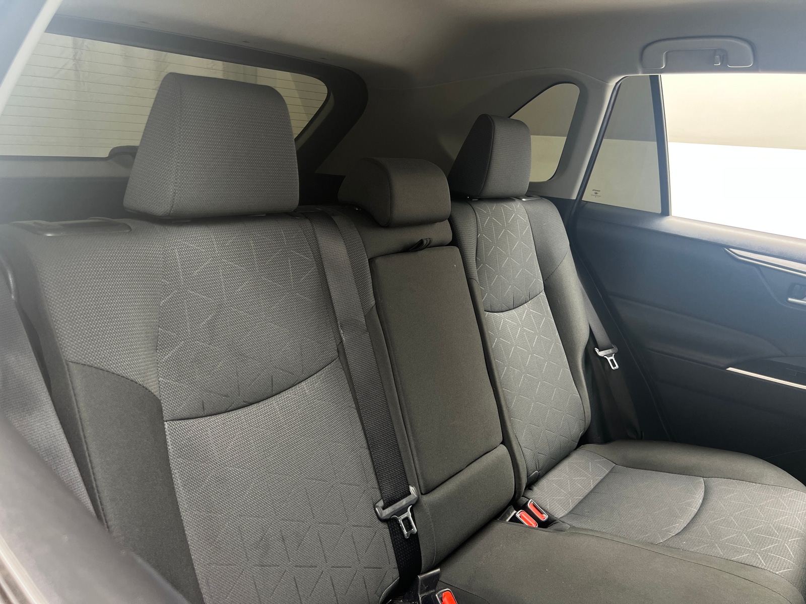 Thumbnail: 2024 Toyota RAV4 - 6