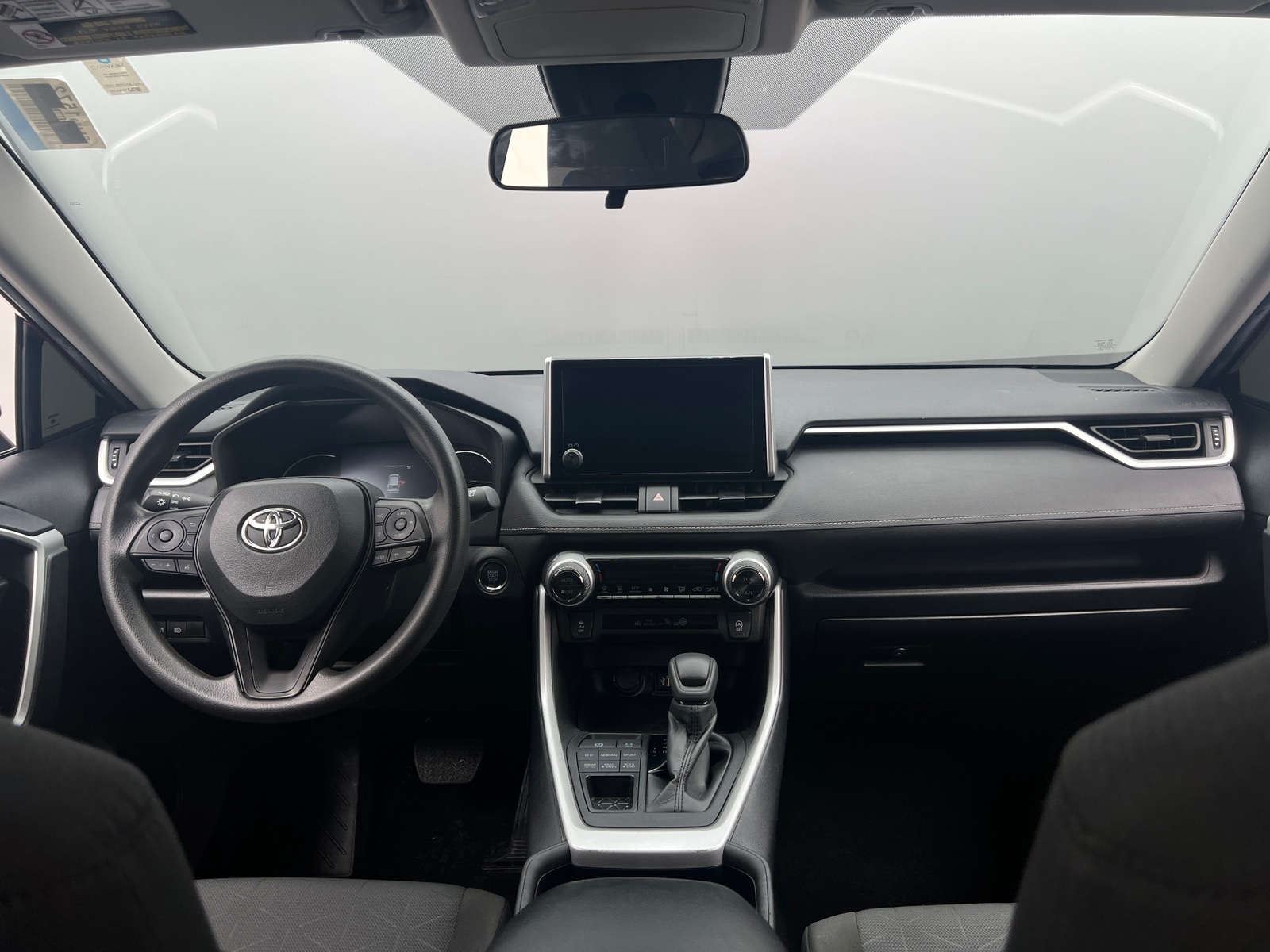 Thumbnail: 2024 Toyota RAV4 - 3