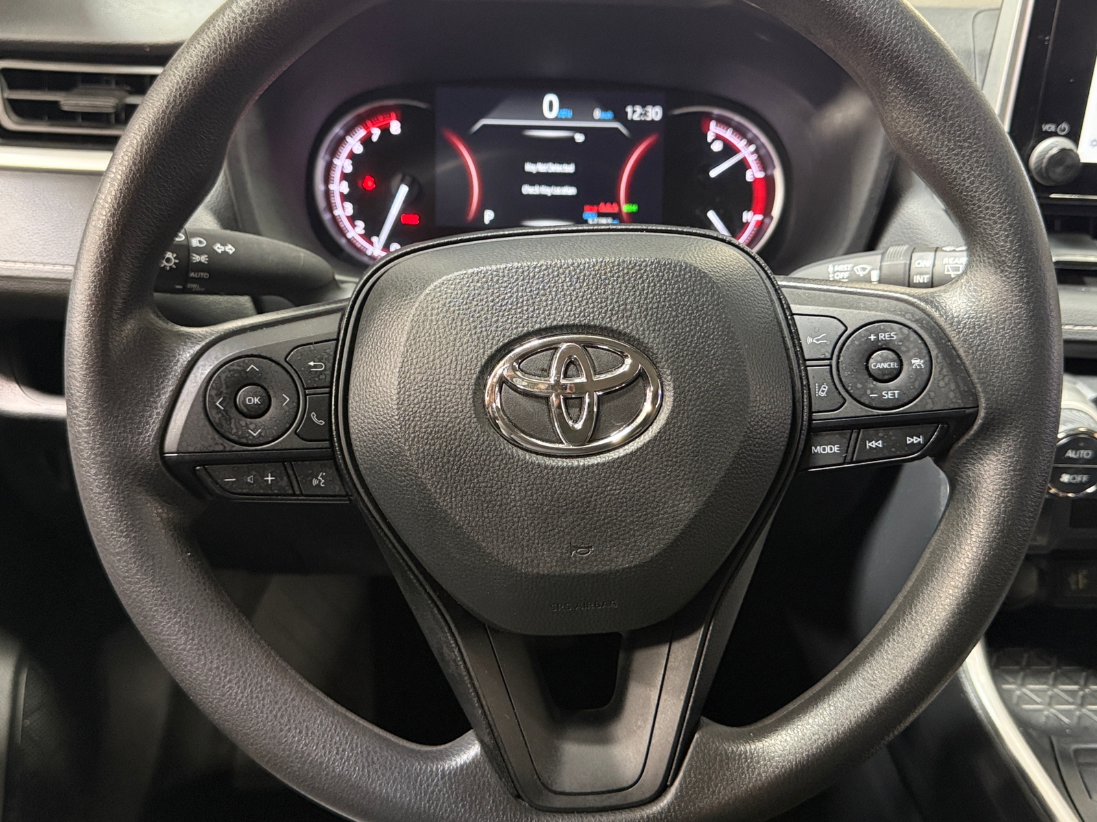 Thumbnail: 2024 Toyota RAV4 - 5