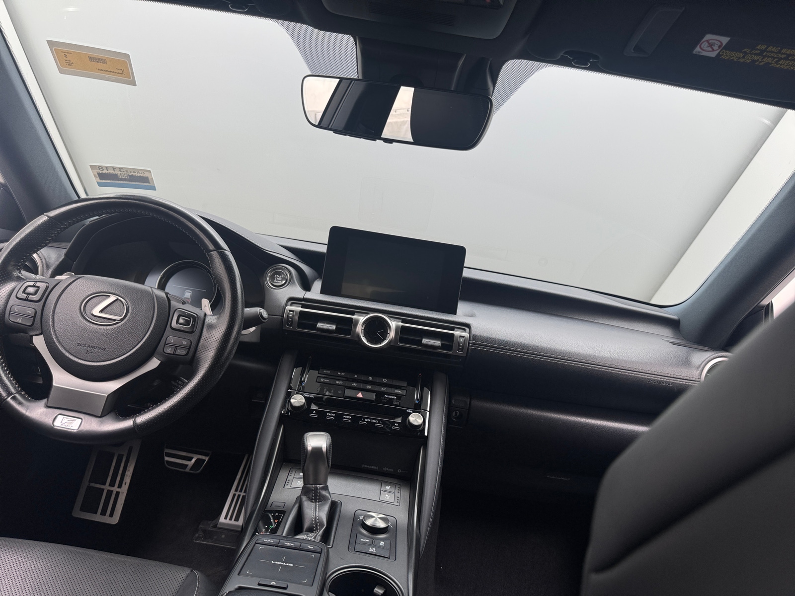 Thumbnail: 2021 Lexus IS - 2