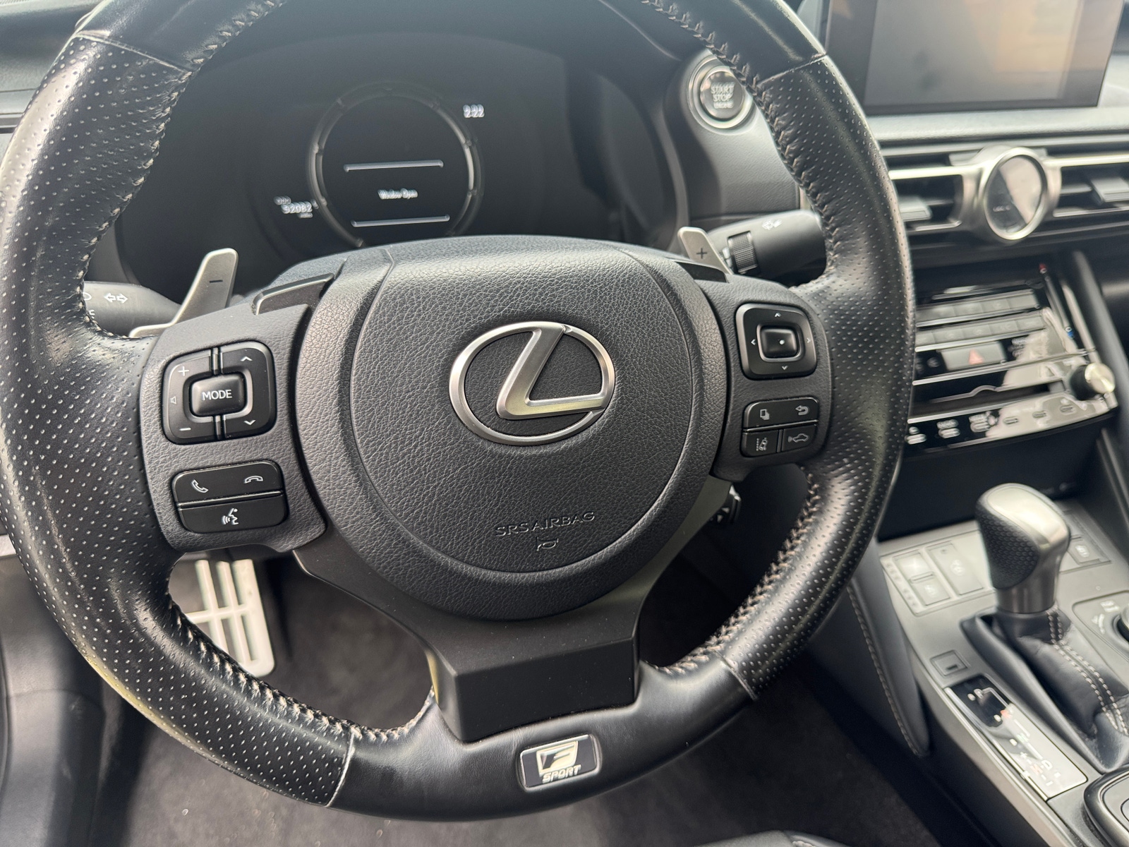 Thumbnail: 2021 Lexus IS - 4