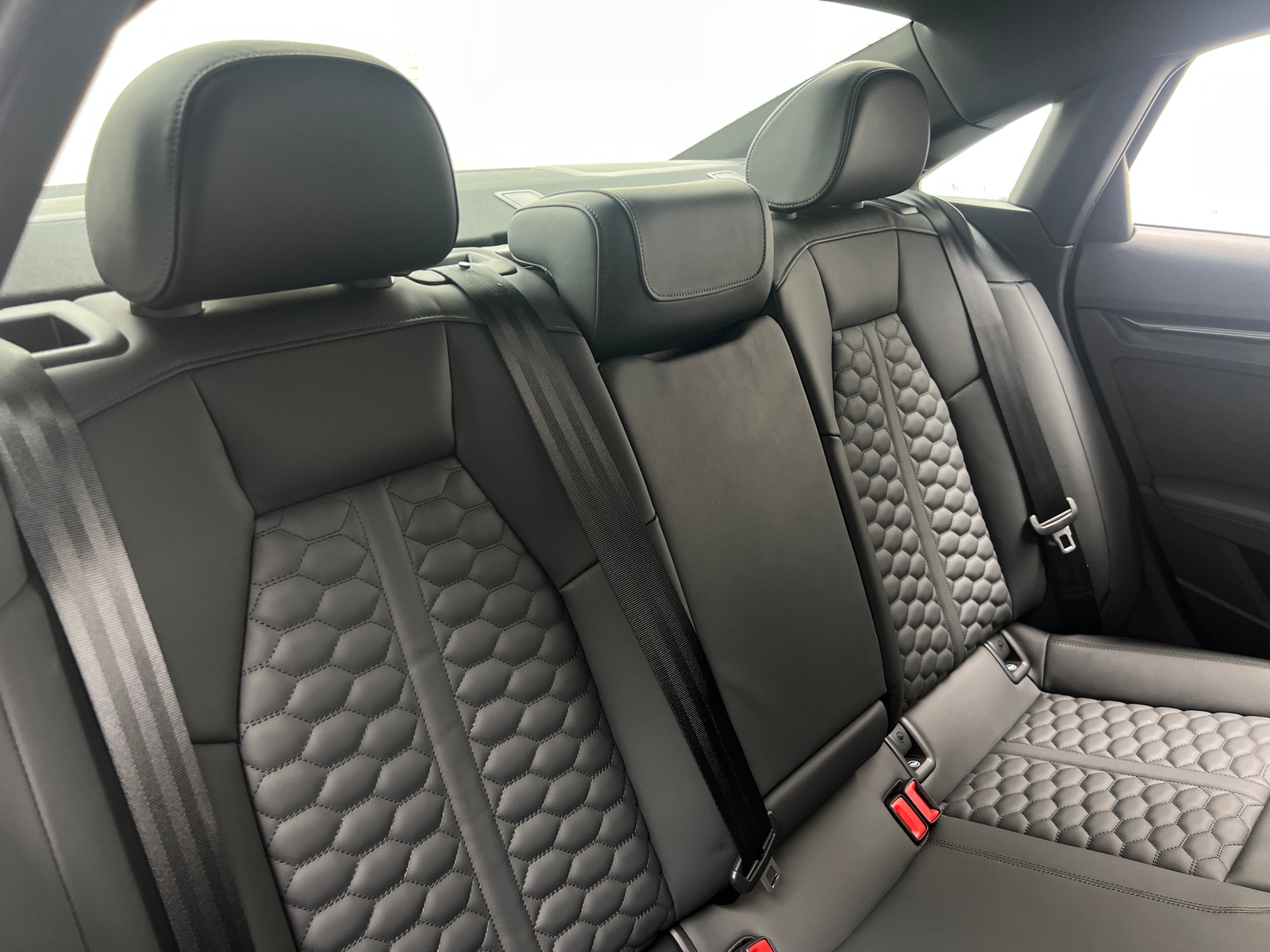 Thumbnail: 2026 Audi RS 3 - 5