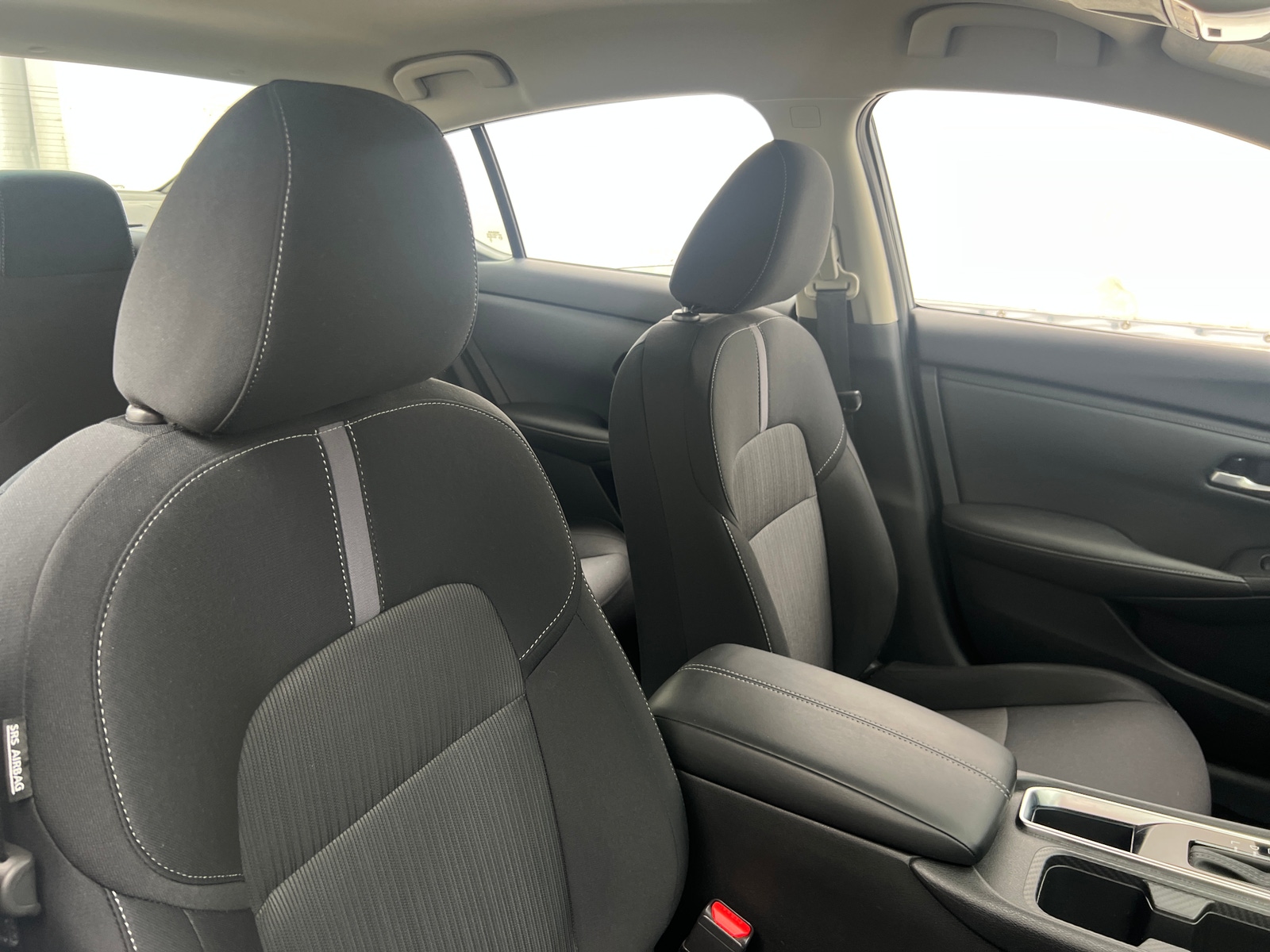 Thumbnail: 2024 Nissan Sentra - 2