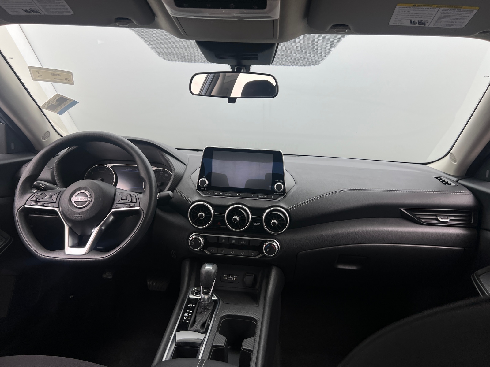 Thumbnail: 2024 Nissan Sentra - 3