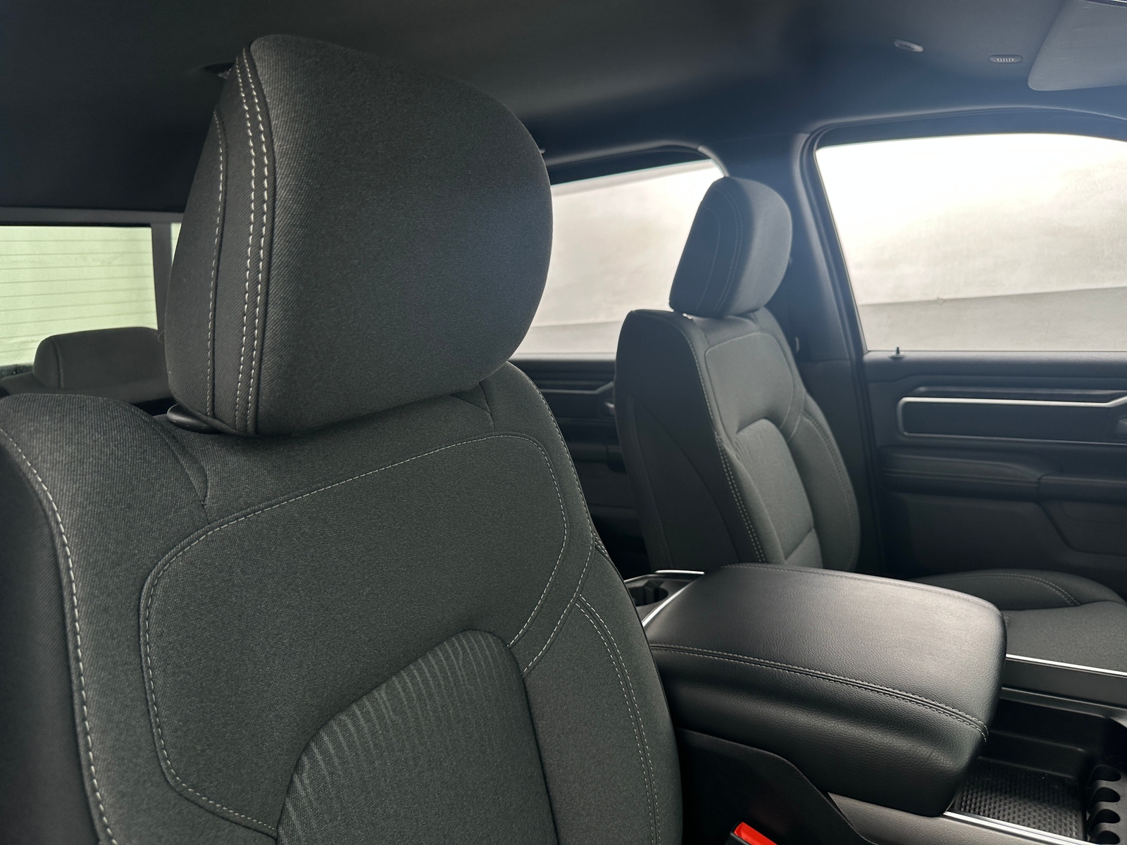 Thumbnail: 2024 RAM 1500 - 2