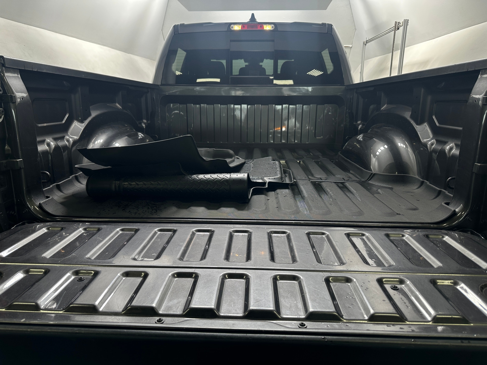 Thumbnail: 2024 RAM 1500 - 7