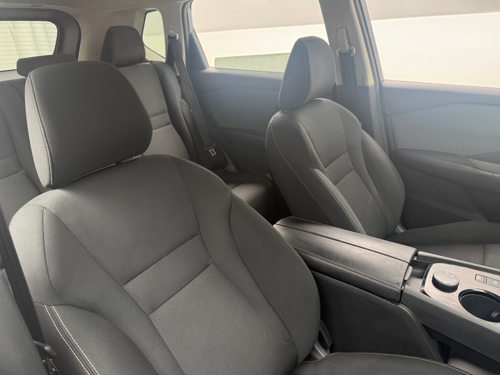 Thumbnail: 2023 Nissan Rogue - 2