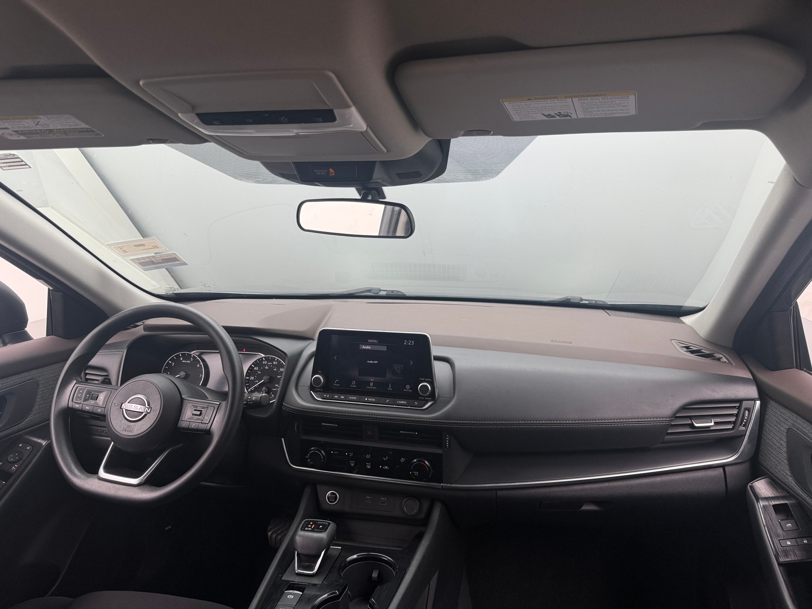 Thumbnail: 2023 Nissan Rogue - 3