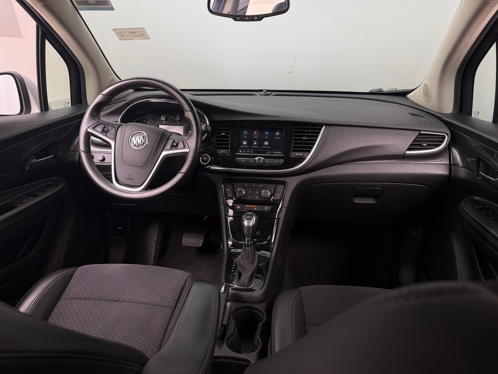 Thumbnail: 2022 Buick Encore - 2