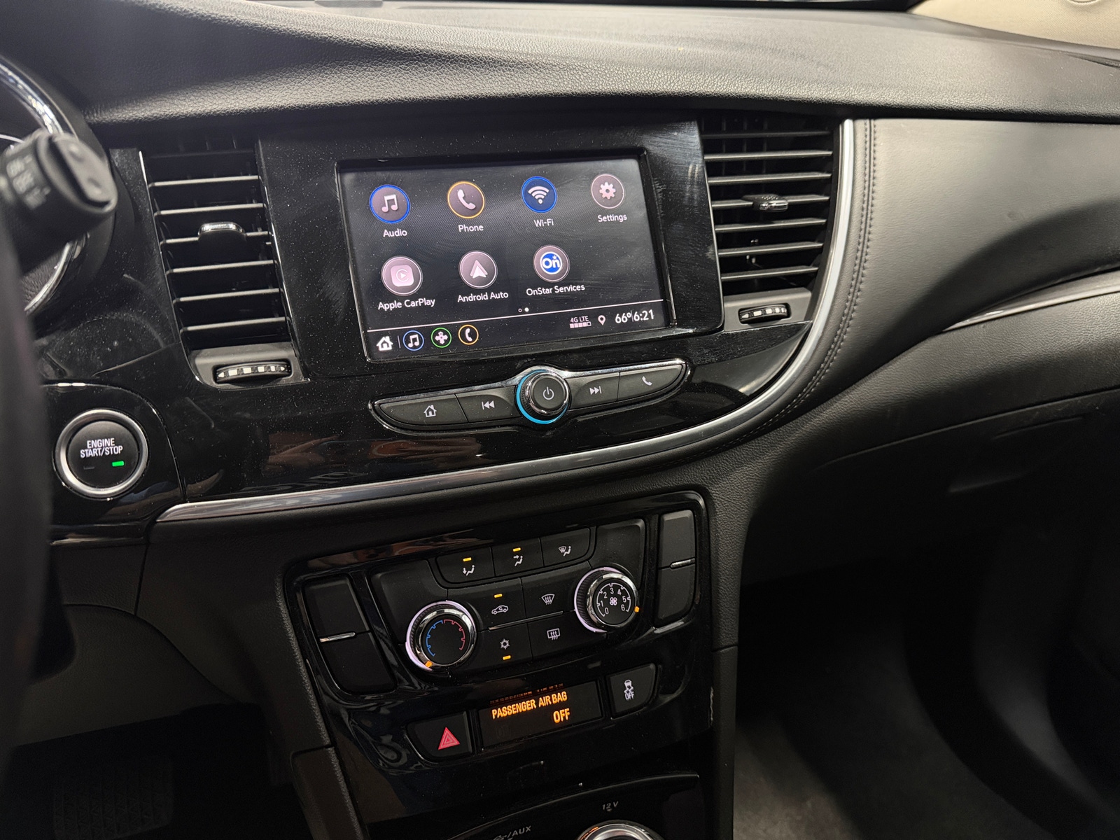 Thumbnail: 2022 Buick Encore - 3