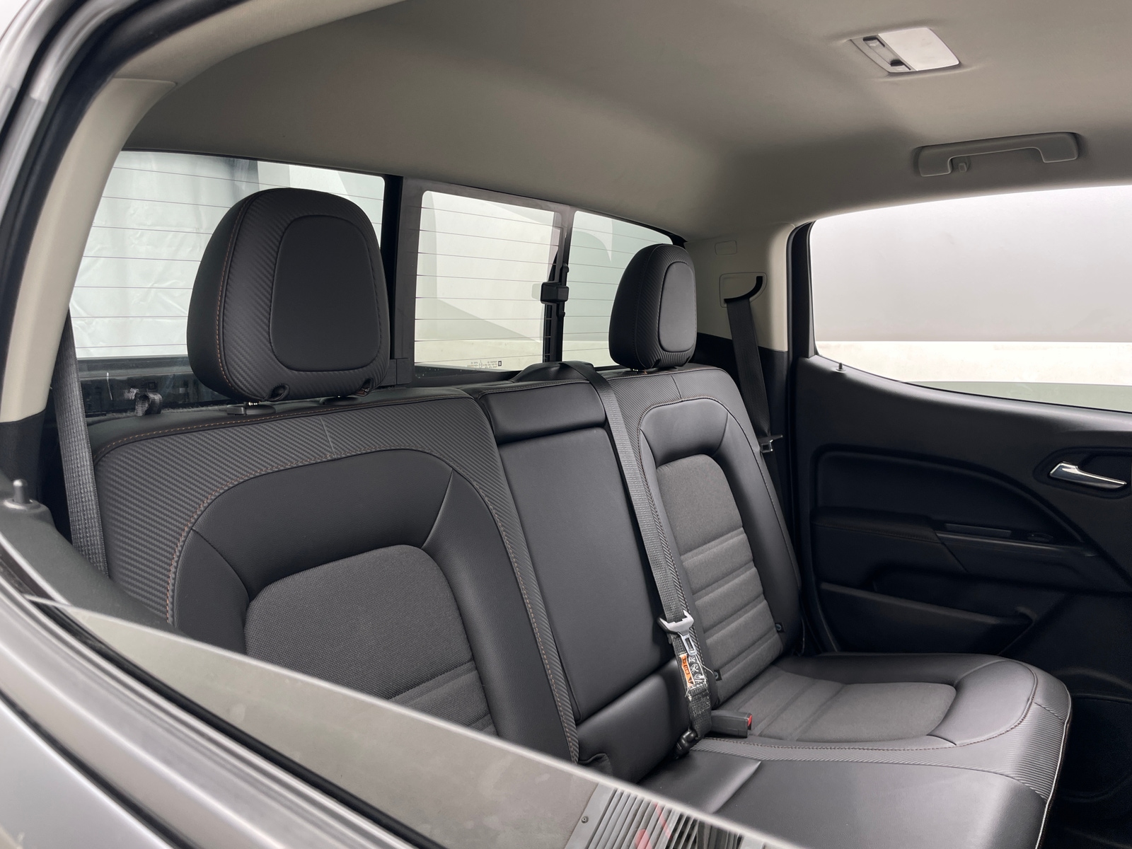 Thumbnail: 2021 GMC Canyon - 6