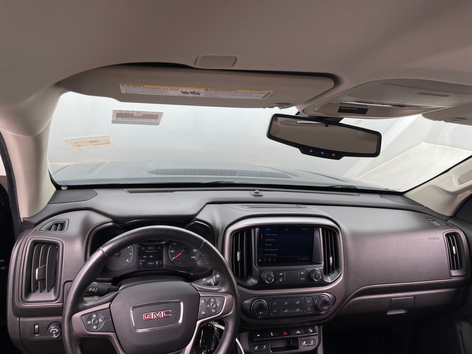 Thumbnail: 2021 GMC Canyon - 3
