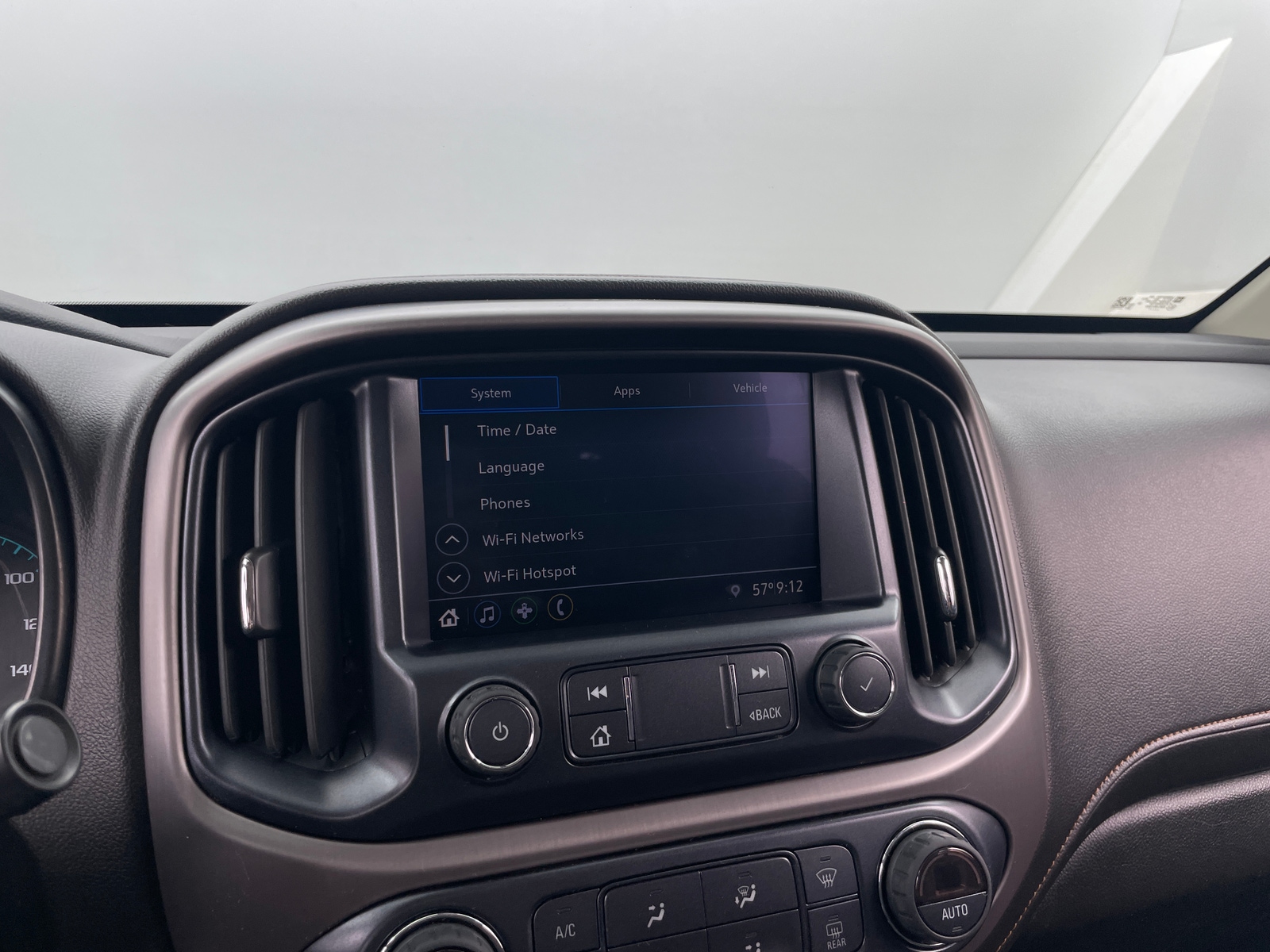 Thumbnail: 2021 GMC Canyon - 4