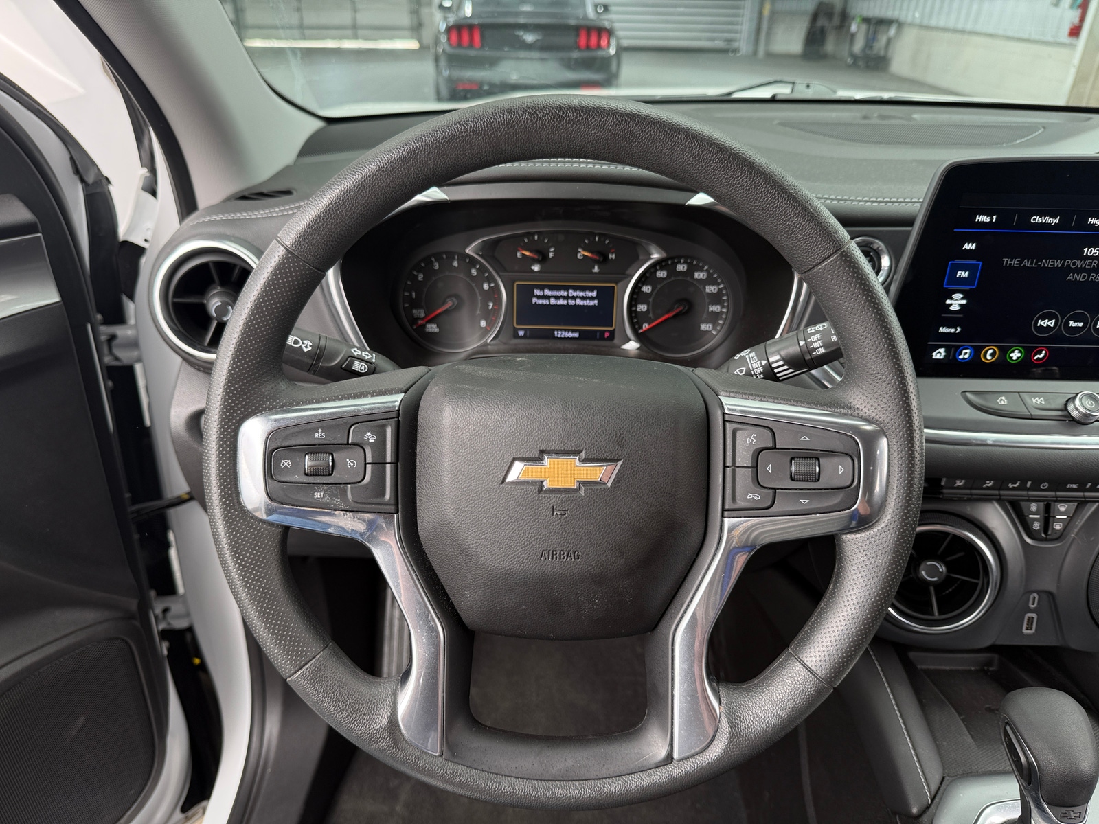 Thumbnail: 2024 Chevrolet Blazer - 5