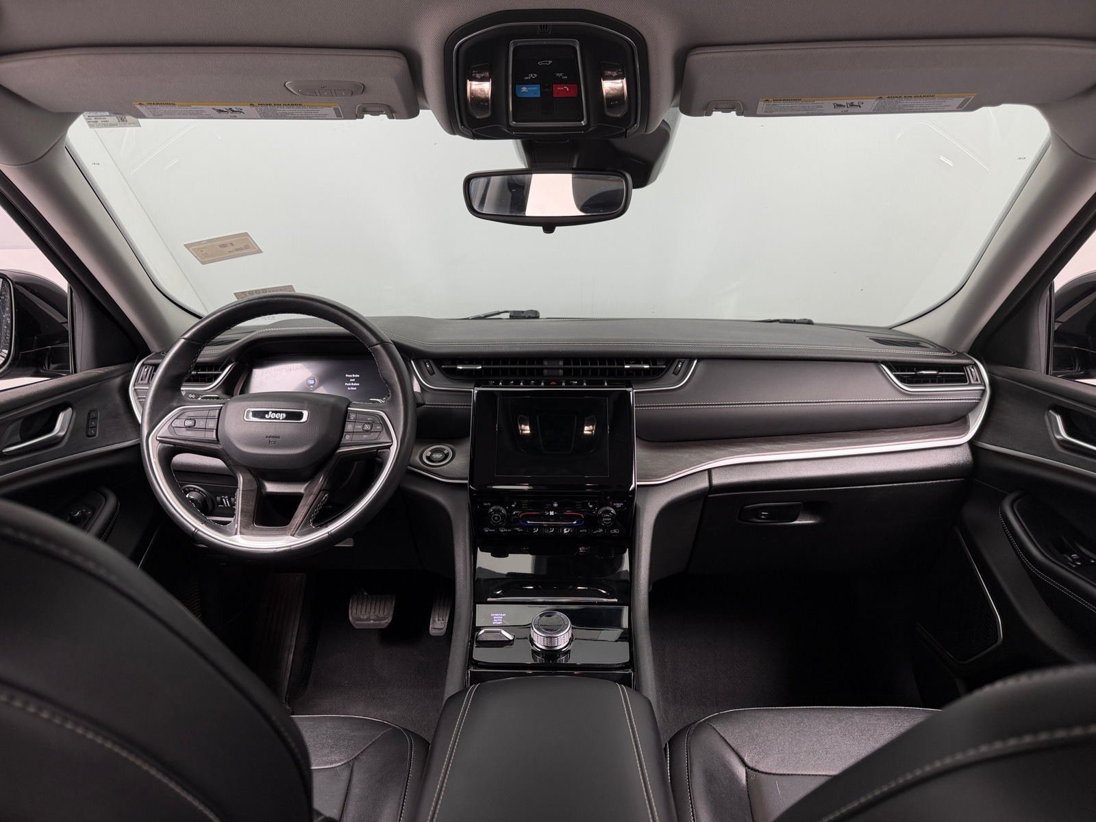 Thumbnail: 2022 Jeep Grand Cherokee - 2