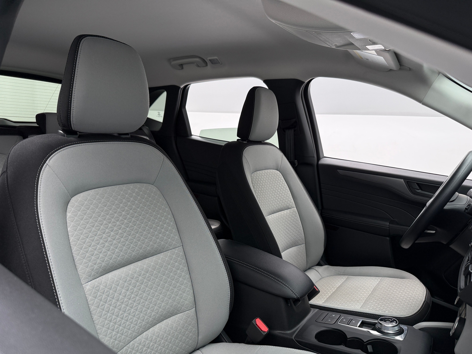 Thumbnail: 2026 Ford Escape - 2