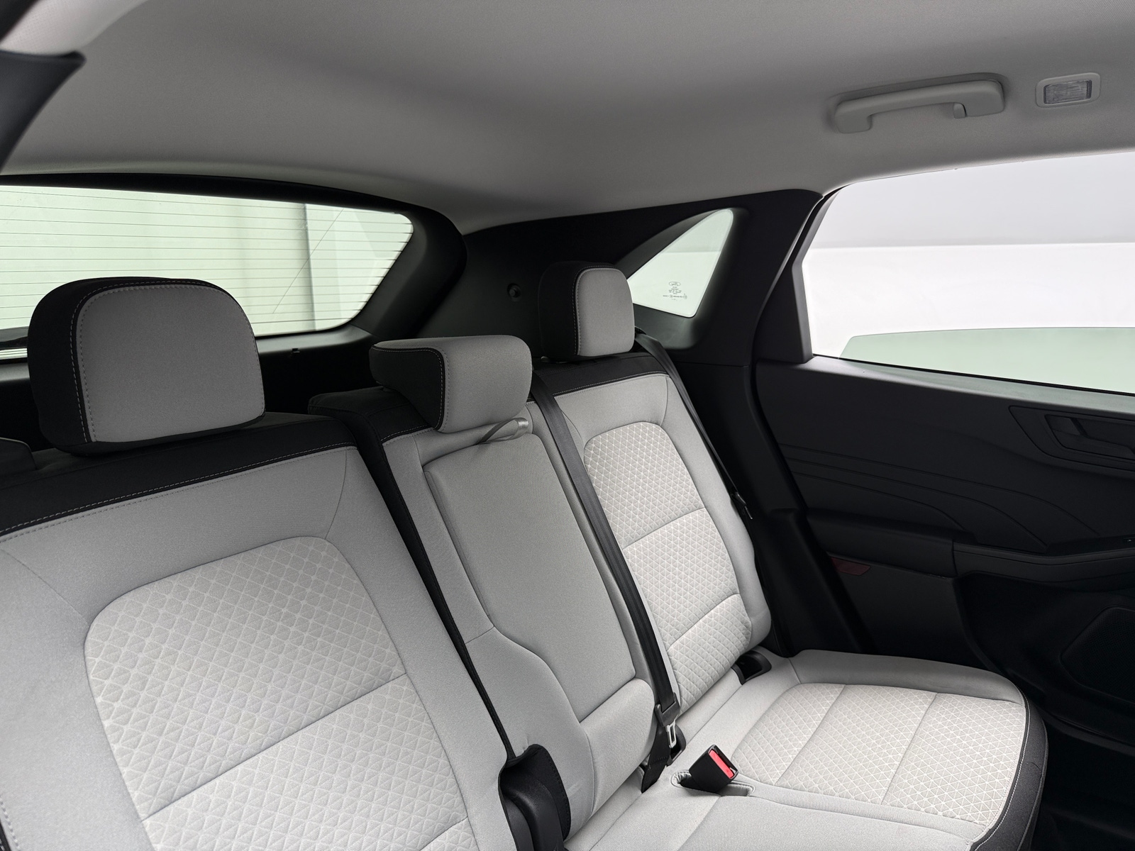 Thumbnail: 2026 Ford Escape - 6
