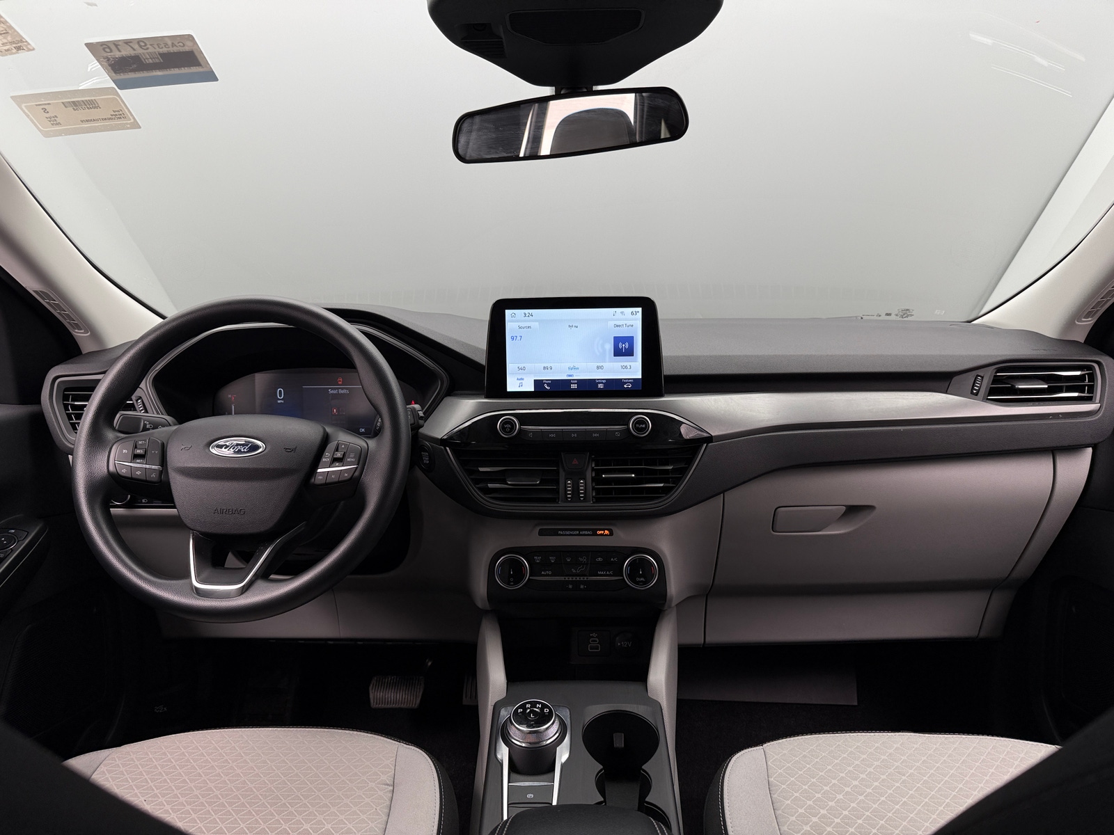 Thumbnail: 2026 Ford Escape - 3