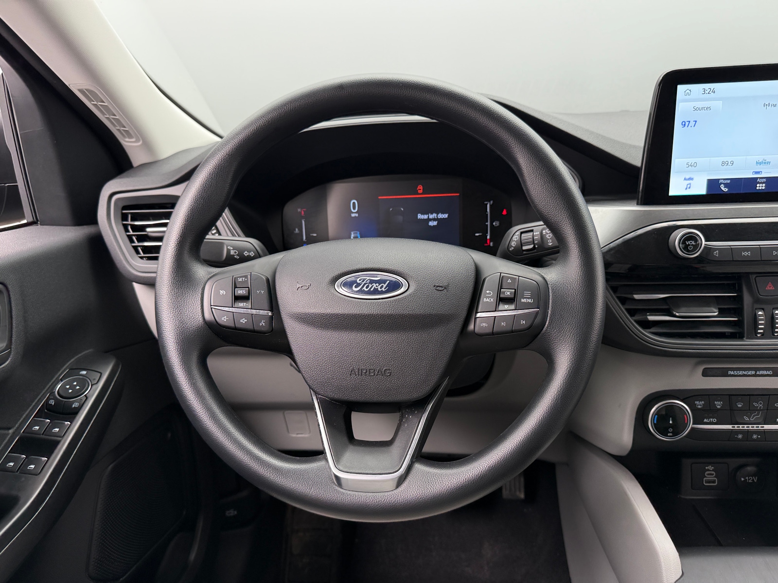 Thumbnail: 2026 Ford Escape - 5