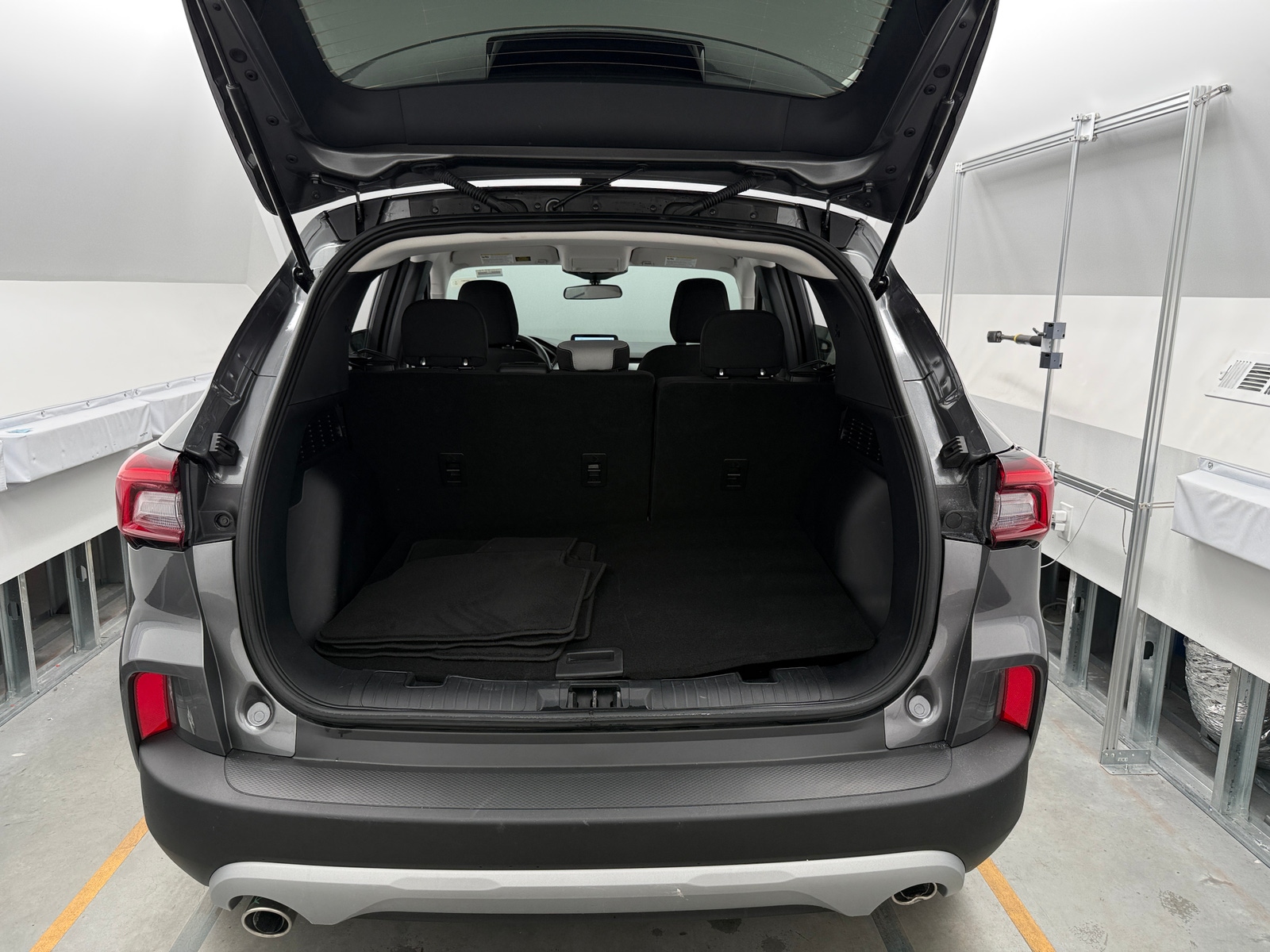 Thumbnail: 2026 Ford Escape - 7