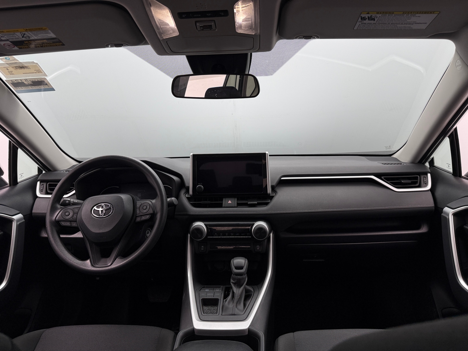 Thumbnail: 2025 Toyota RAV4 - 3