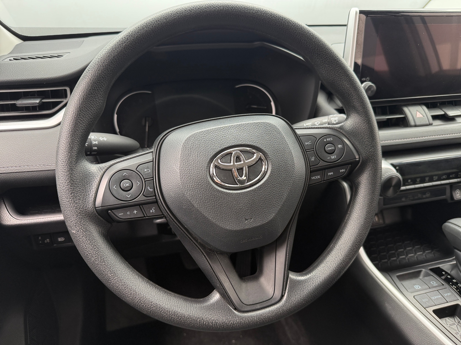 Thumbnail: 2025 Toyota RAV4 - 5