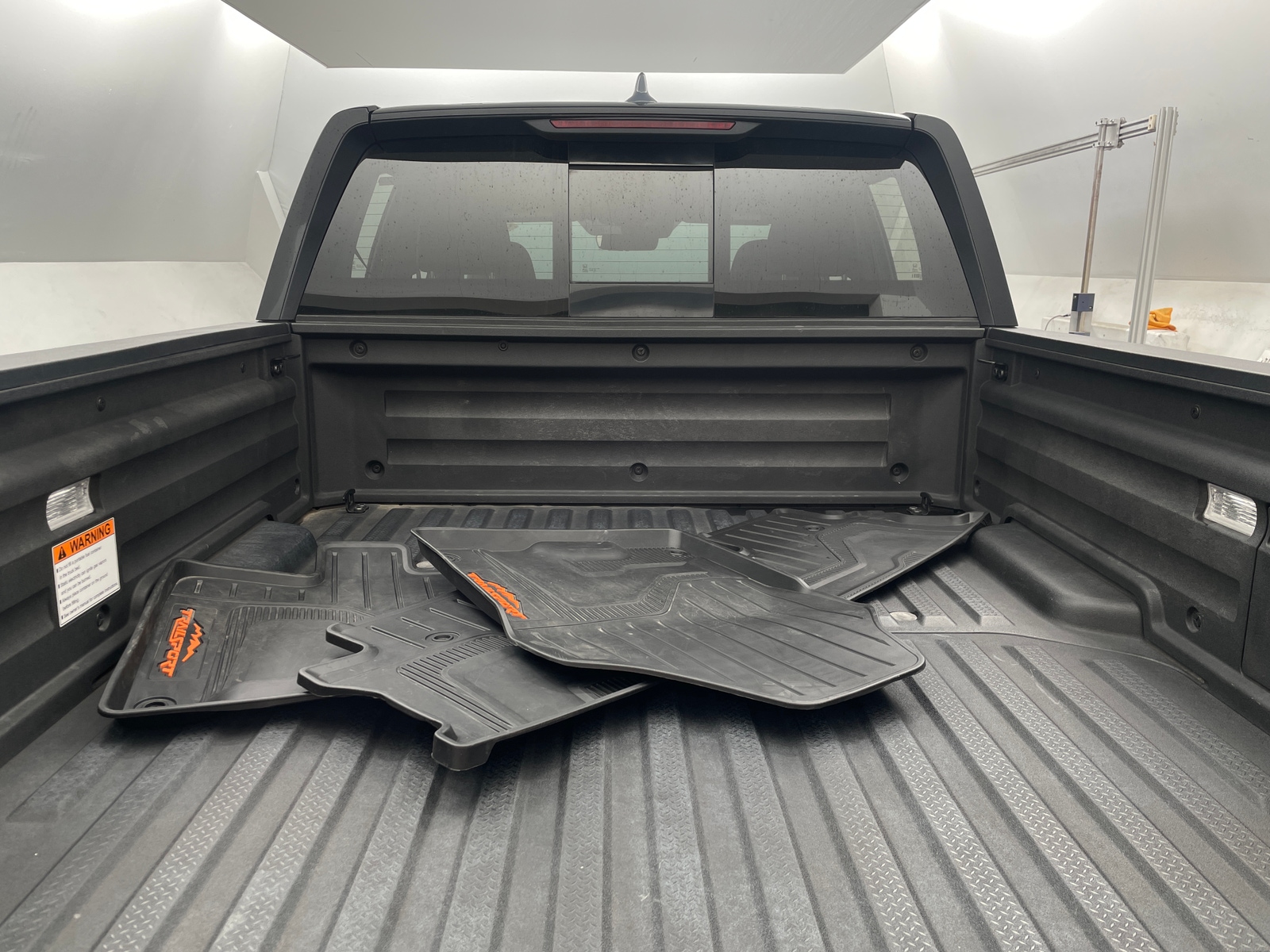 Thumbnail: 2024 Honda Ridgeline - 6