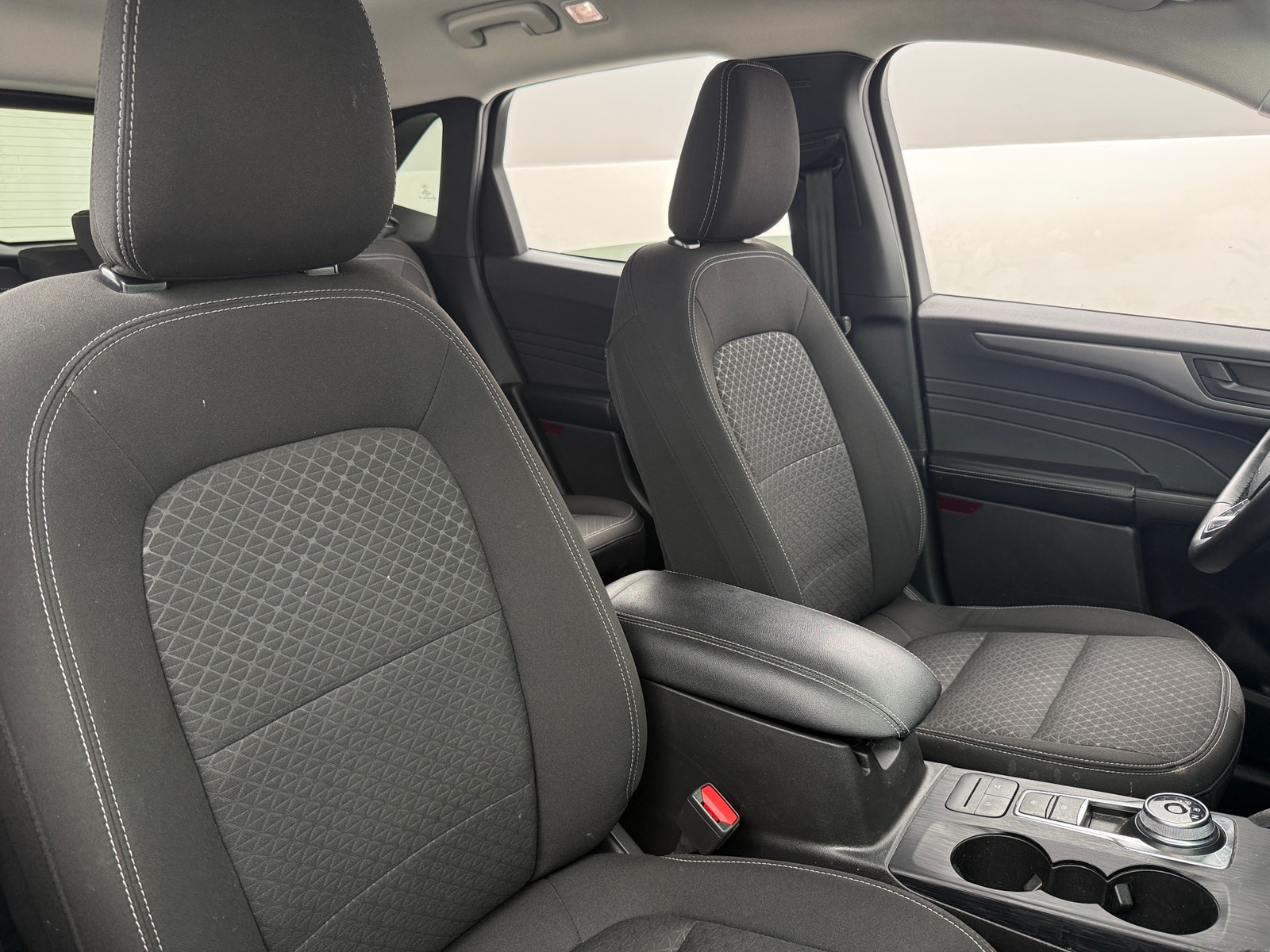 Thumbnail: 2024 Ford Escape - 2
