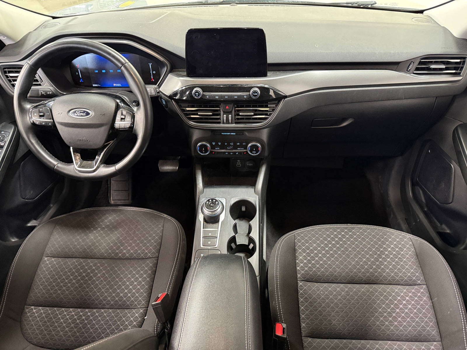 Thumbnail: 2024 Ford Escape - 3