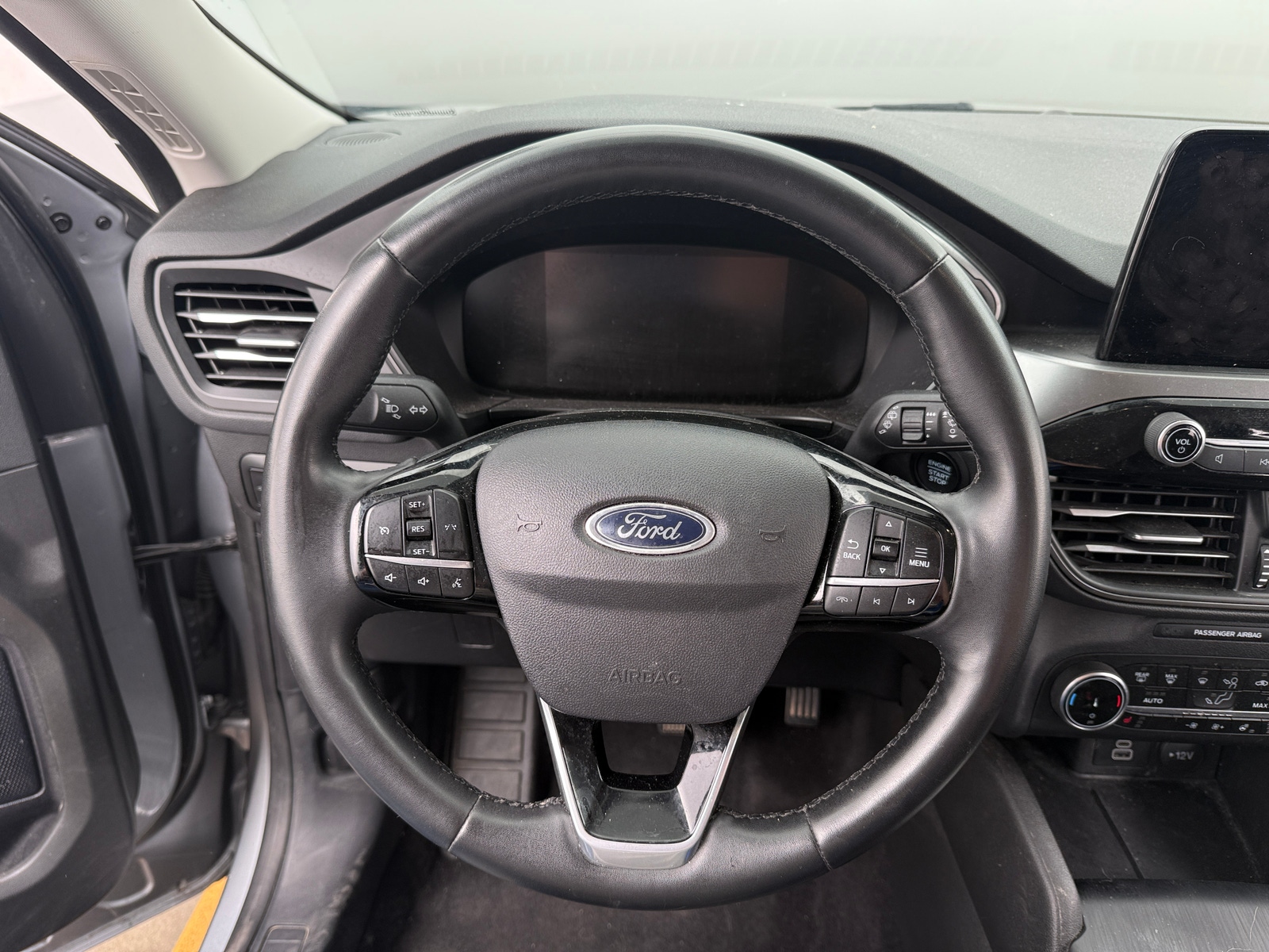 Thumbnail: 2024 Ford Escape - 5