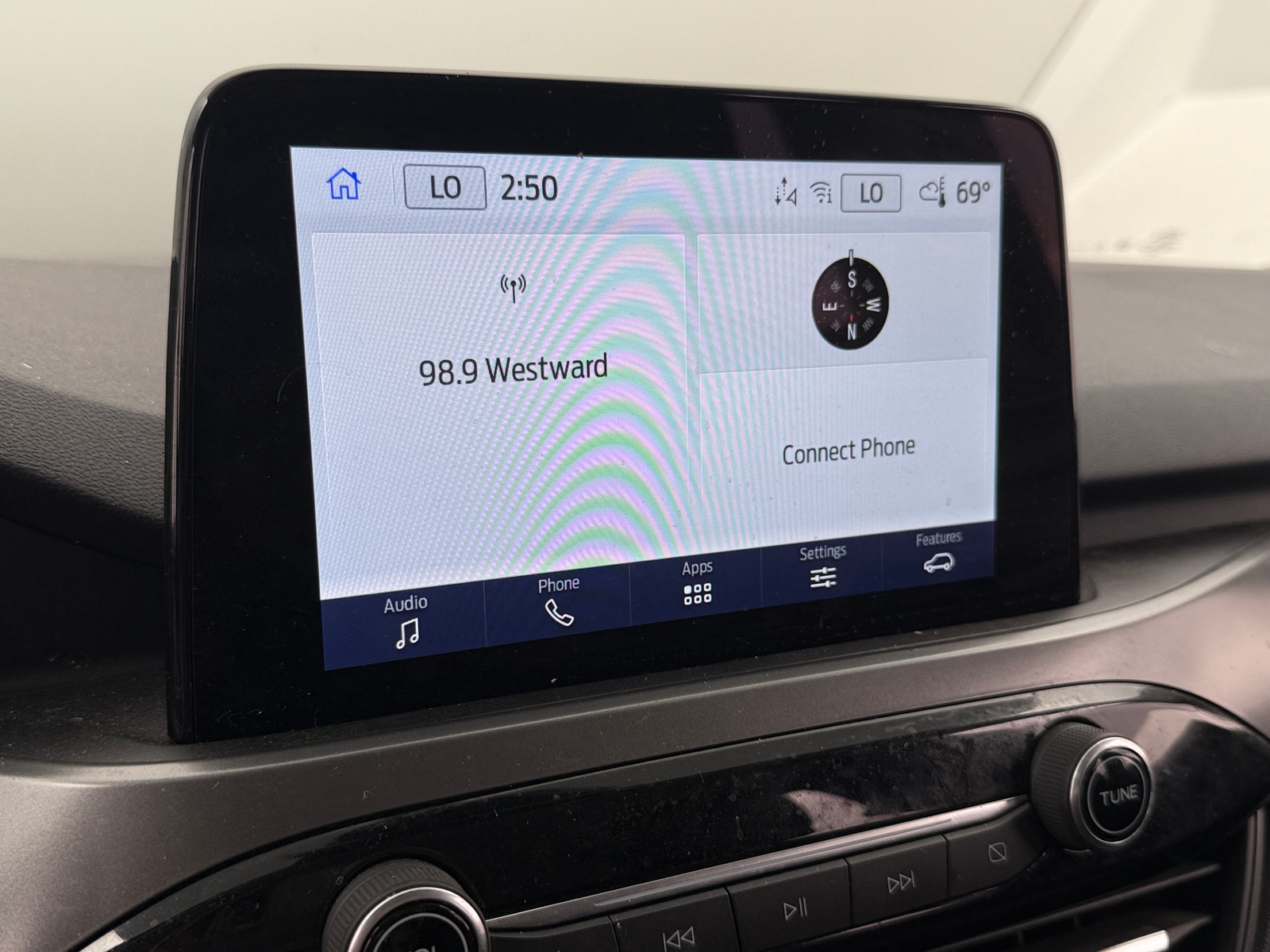 Thumbnail: 2024 Ford Escape - 4