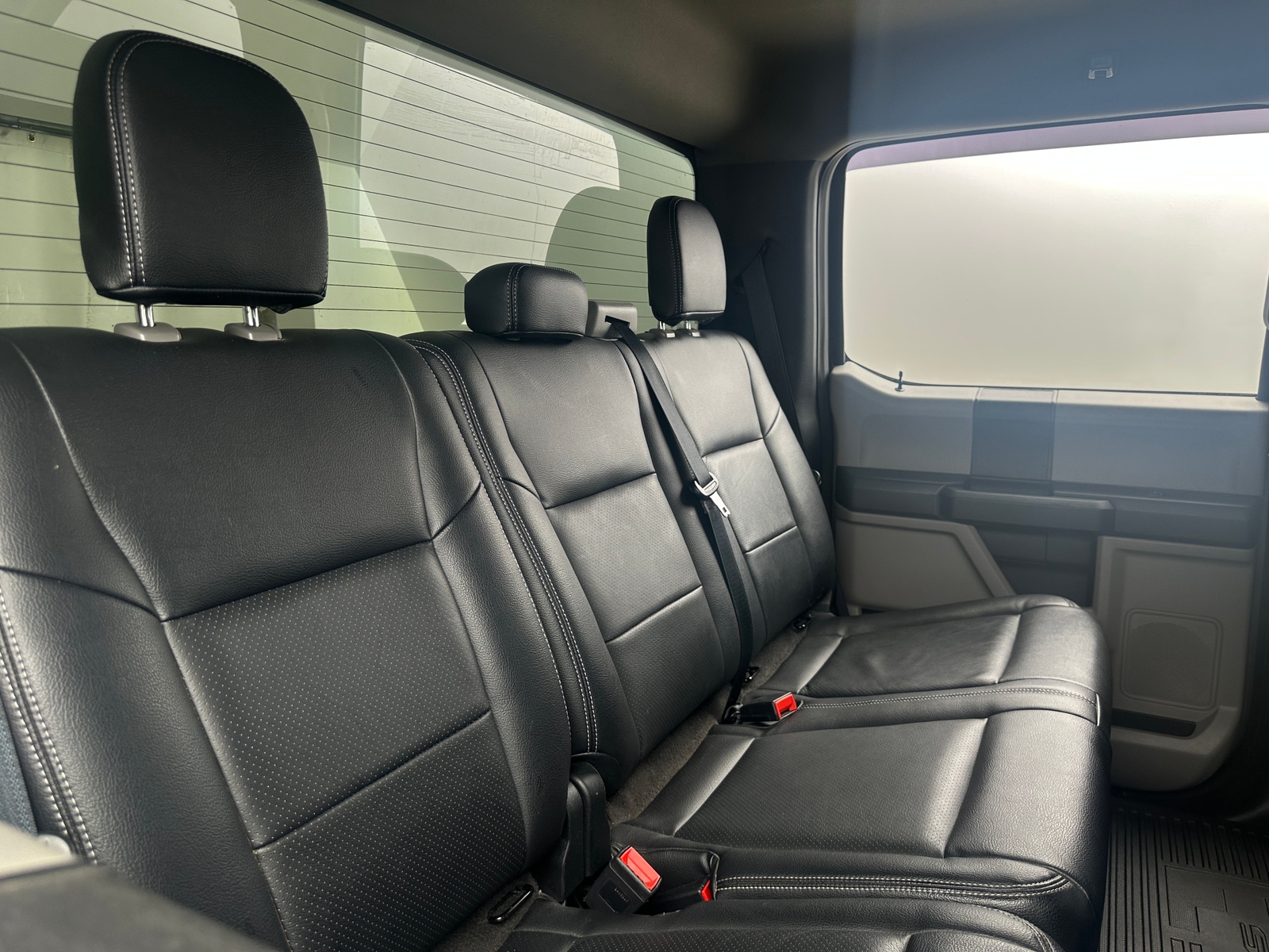 Thumbnail: 2021 Ford Econoline - 6