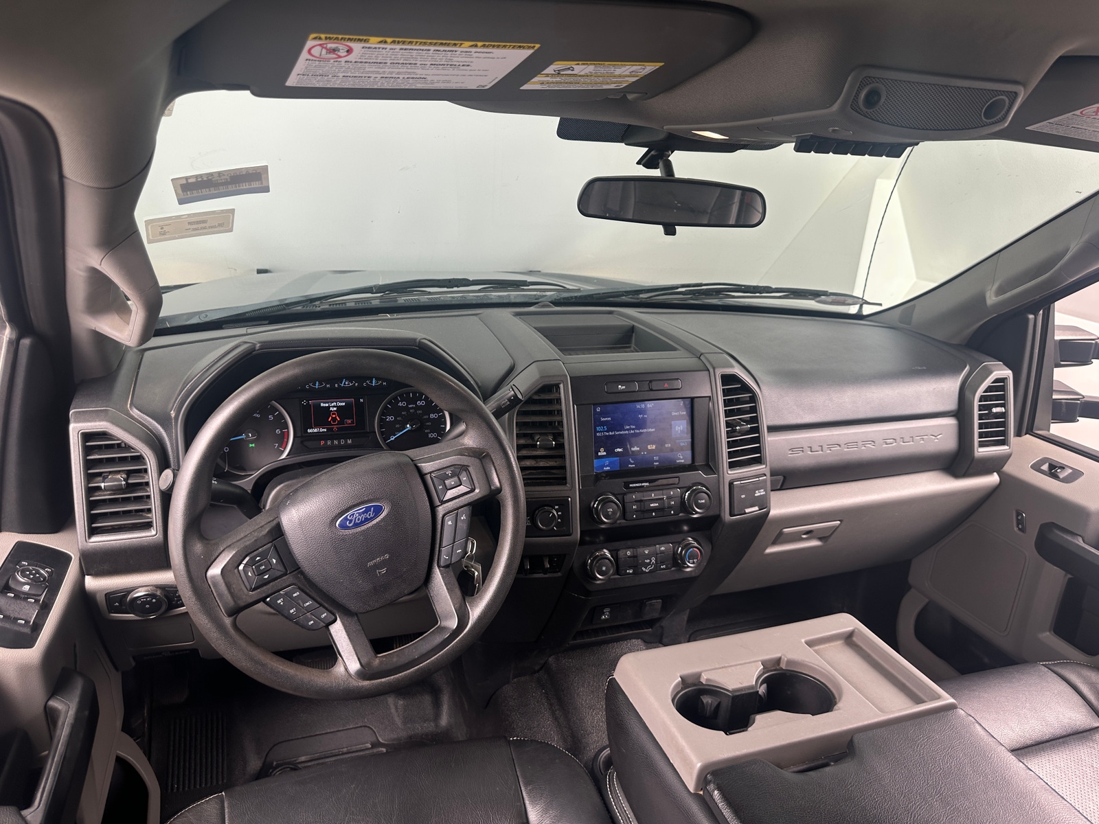 Thumbnail: 2021 Ford Econoline - 3