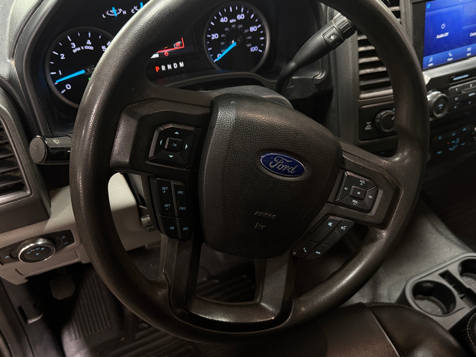 Thumbnail: 2021 Ford Econoline - 5