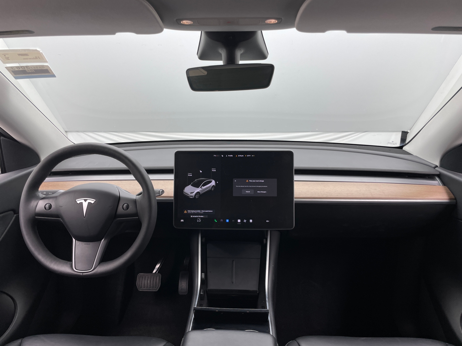 Thumbnail: 2021 Tesla Model Y - 2