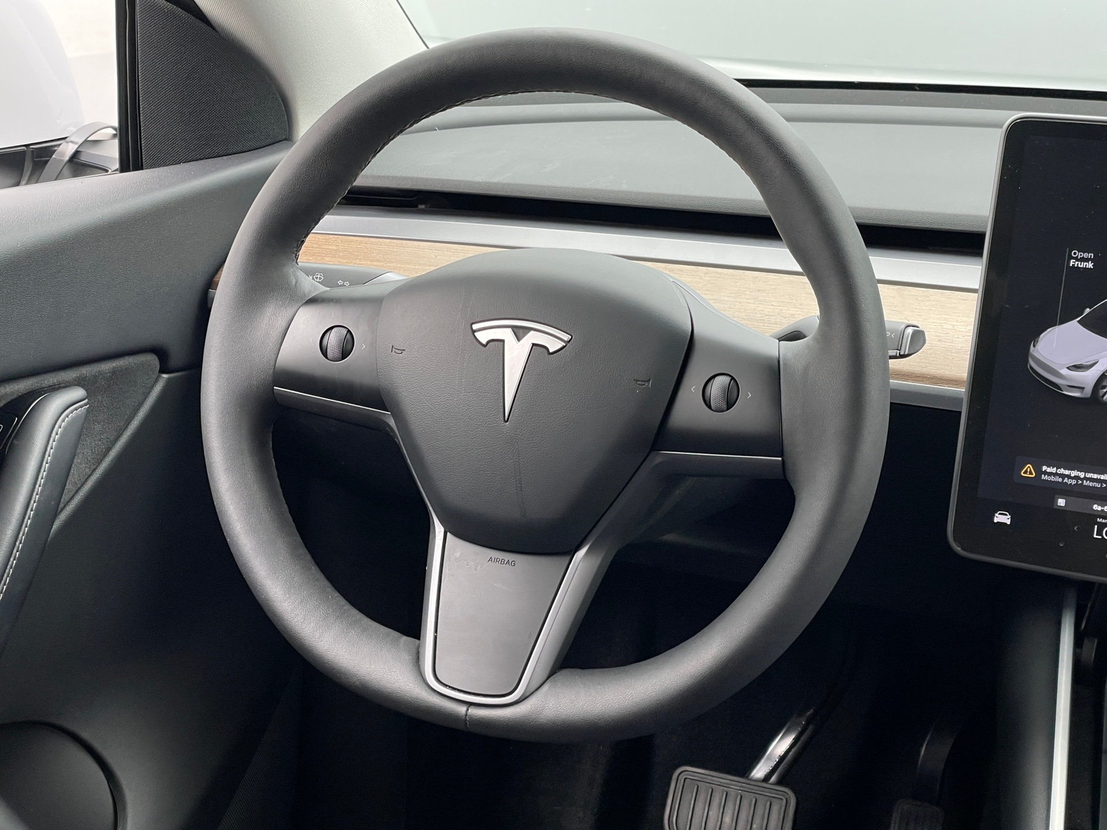 Thumbnail: 2021 Tesla Model Y - 4
