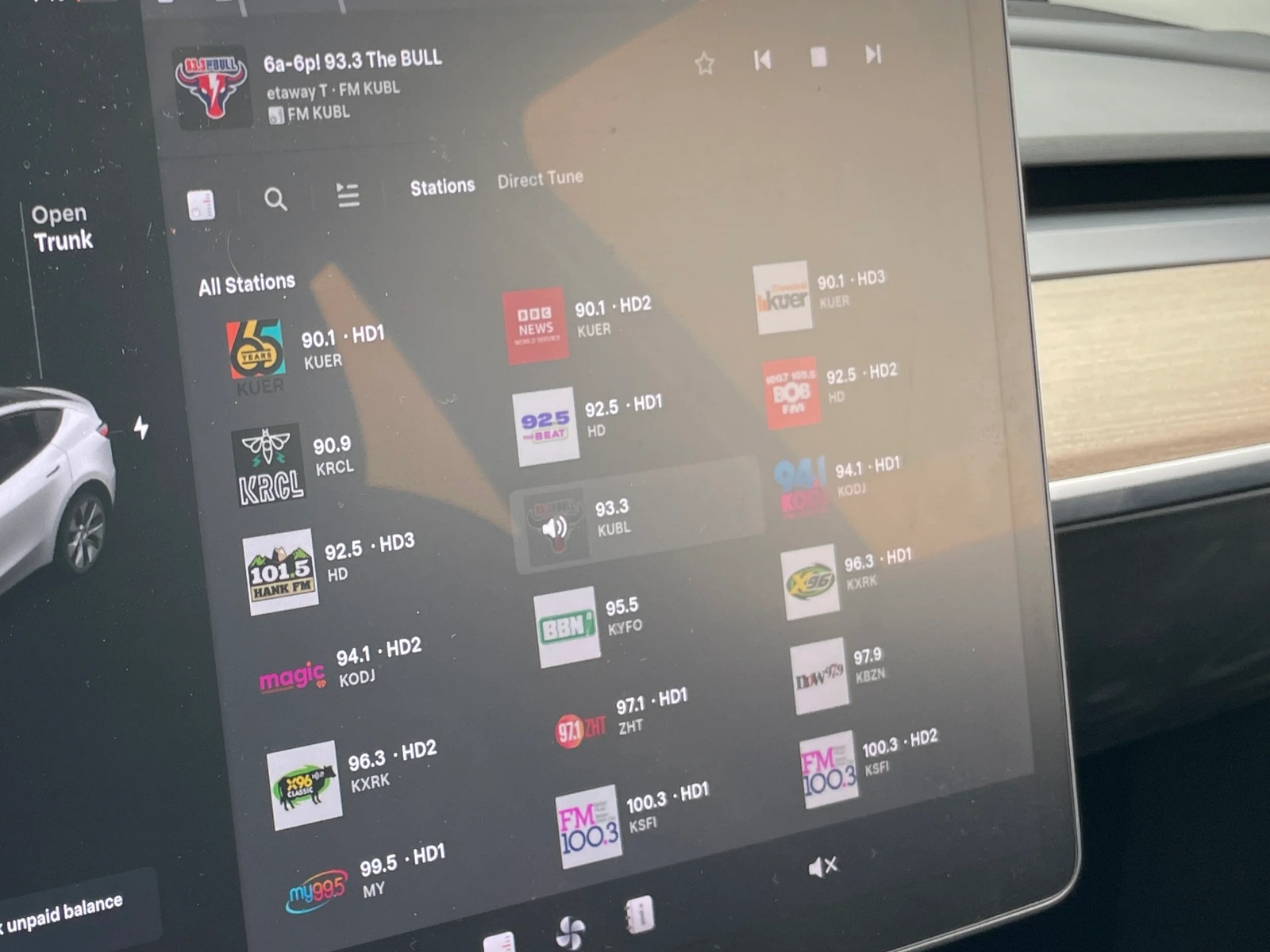 Thumbnail: 2021 Tesla Model Y - 3