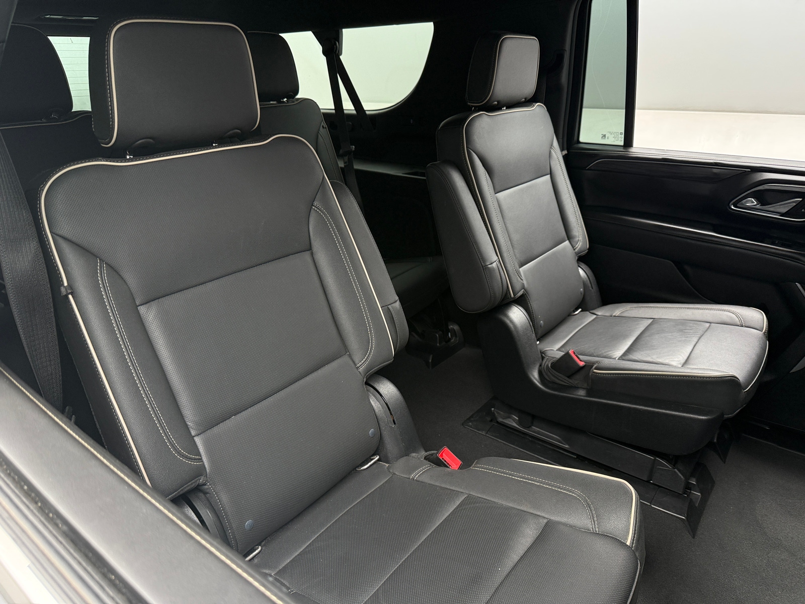 Thumbnail: 2021 GMC Yukon XL - 5