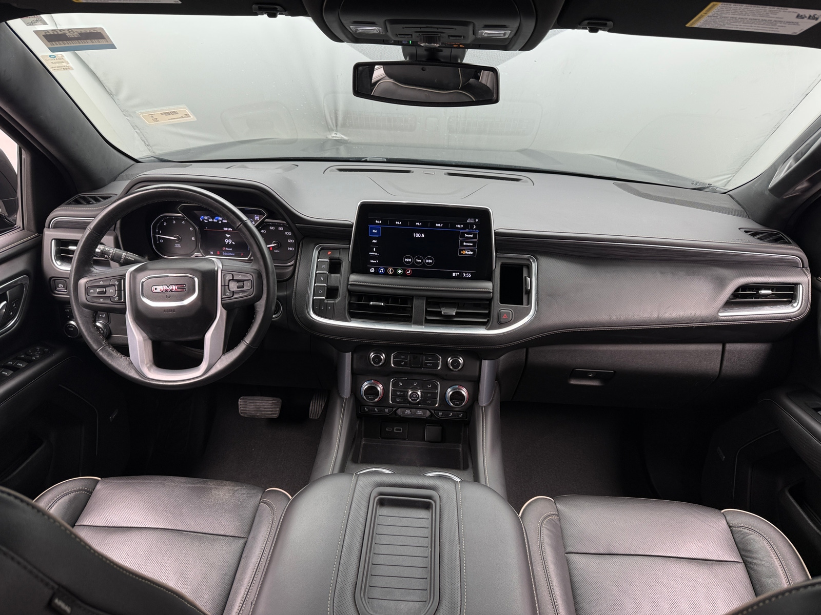 Thumbnail: 2021 GMC Yukon XL - 2
