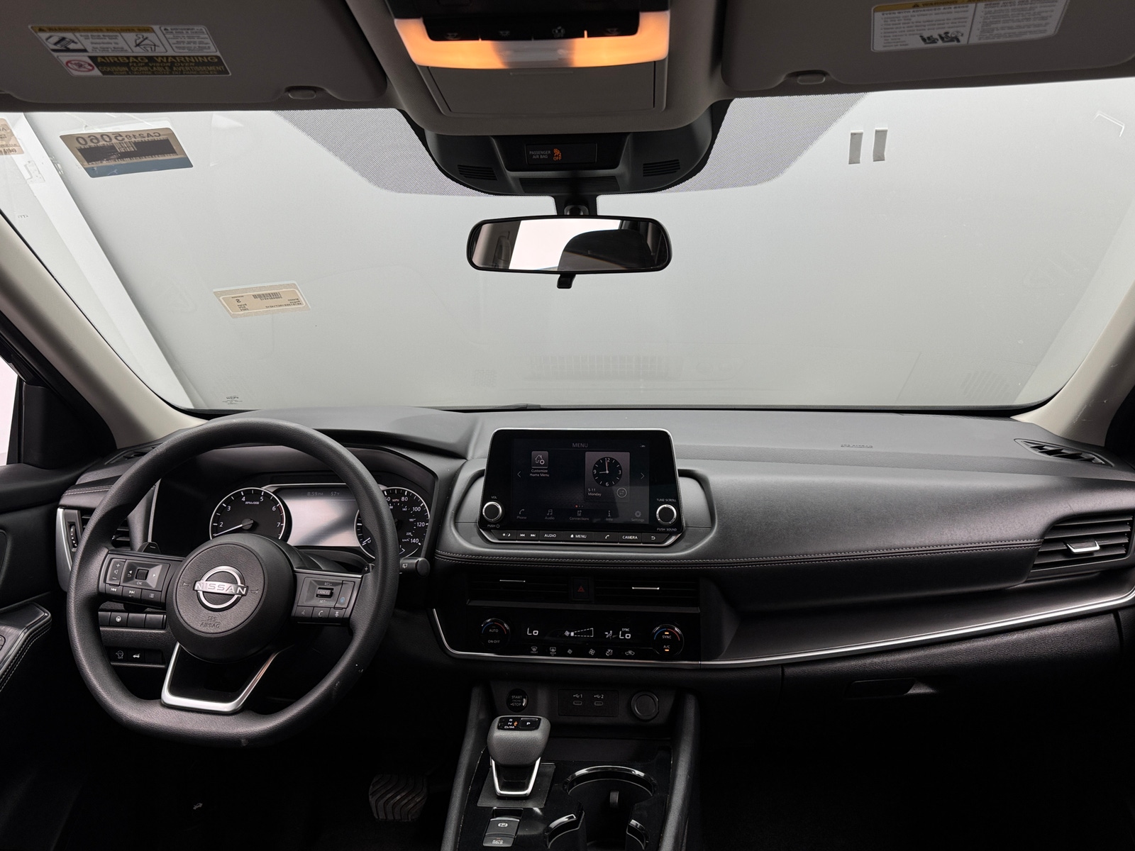 Thumbnail: 2024 Nissan Rogue - 3