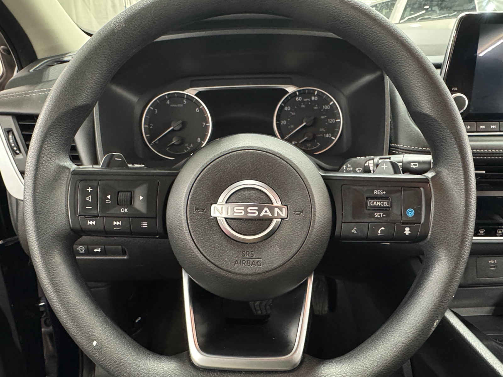 Thumbnail: 2024 Nissan Rogue - 5