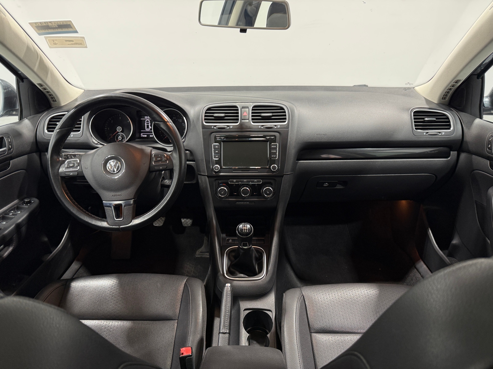 Thumbnail: 2014 Volkswagen Jetta - 2
