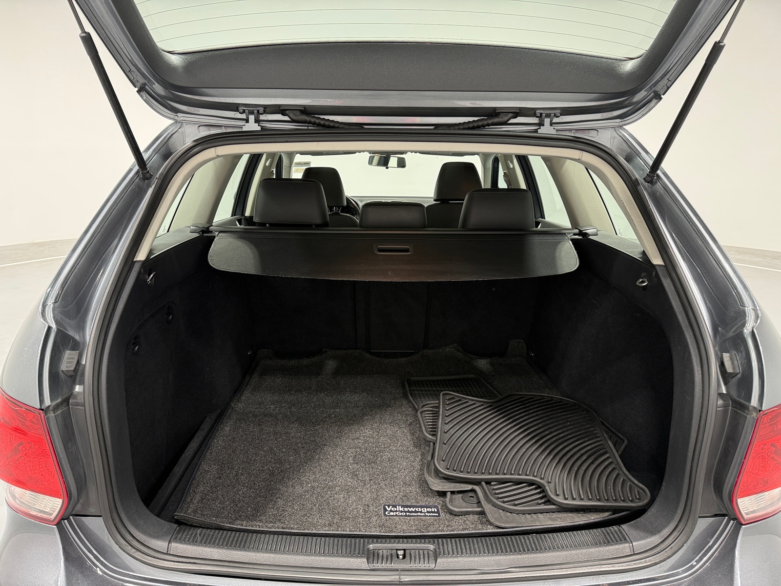 Thumbnail: 2014 Volkswagen Jetta - 6