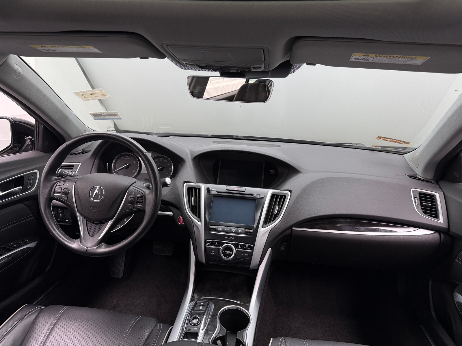 Thumbnail: 2019 Acura TLX - 2
