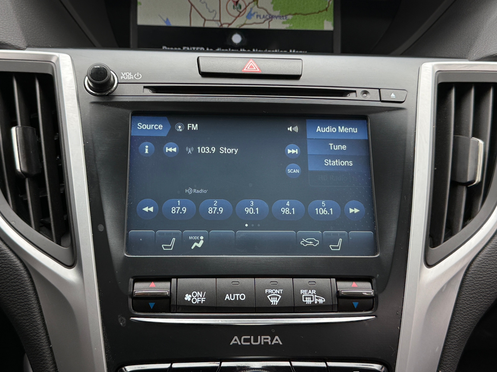Thumbnail: 2019 Acura TLX - 3