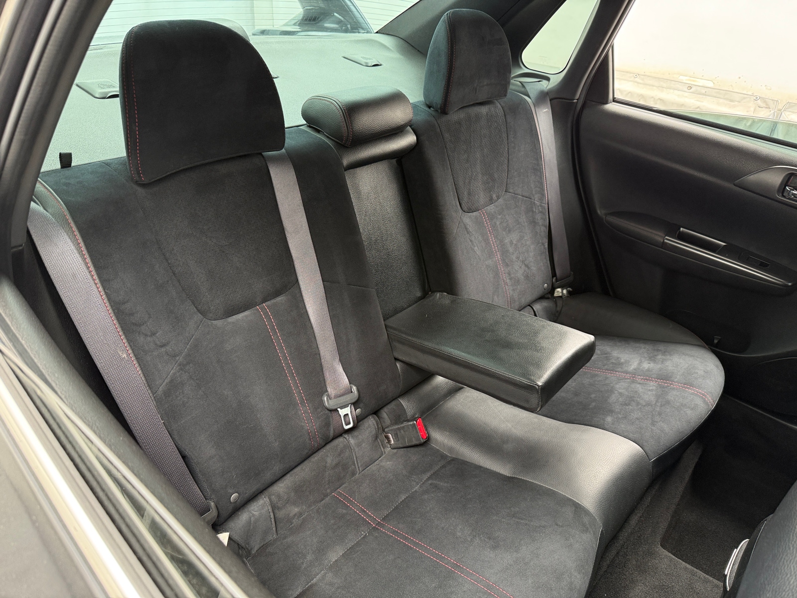 Thumbnail: 2014 Subaru Impreza - 6