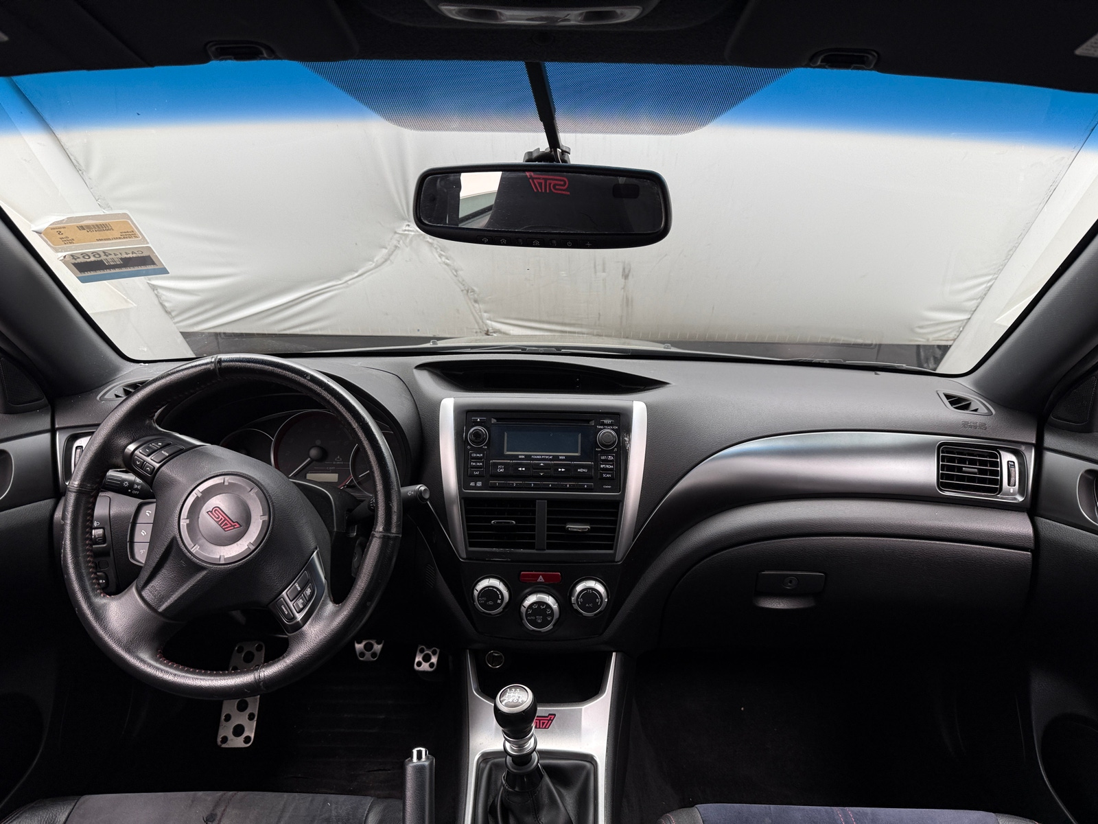 Thumbnail: 2014 Subaru Impreza - 3
