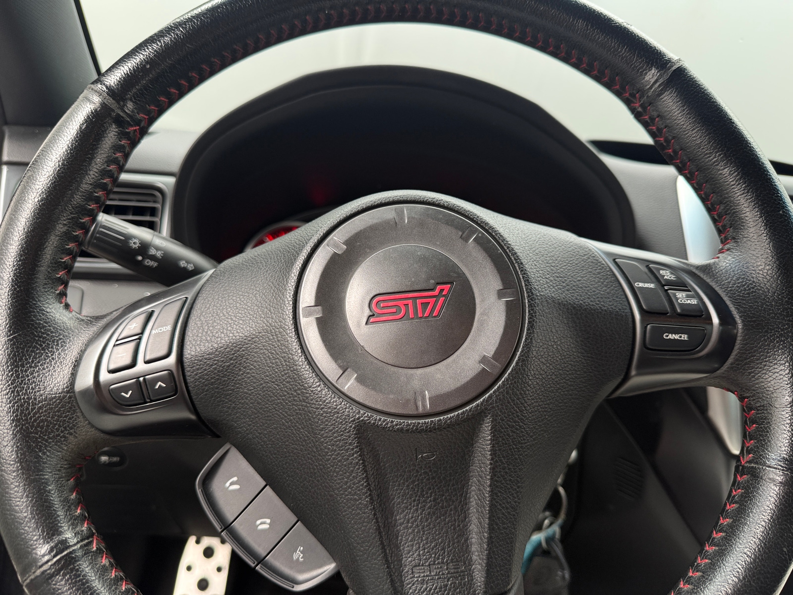 Thumbnail: 2014 Subaru Impreza - 5