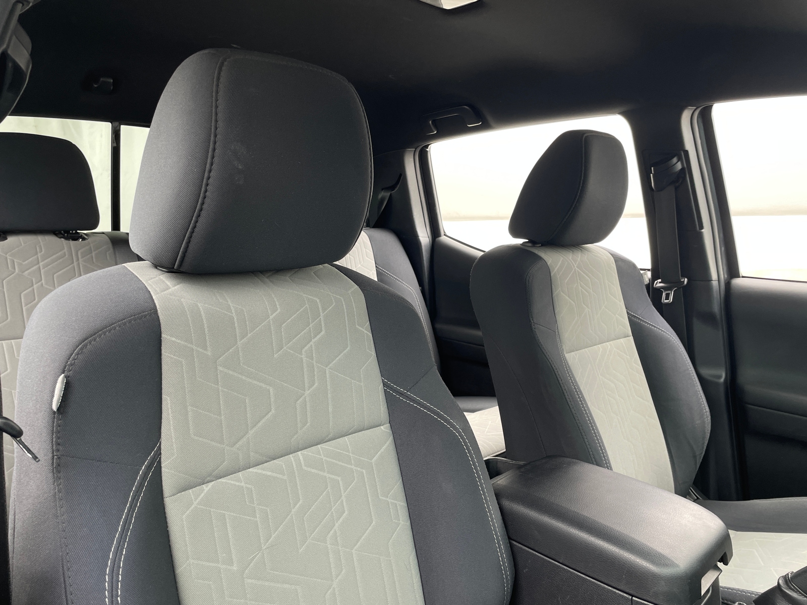 Thumbnail: 2020 Toyota Tacoma - 2